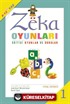 Zeka Oyunları 1/ ( 8-12 Yaş)