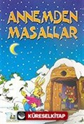 Annemden Masallar/Kitap Boy