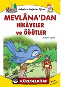 Mevlana'dan Hikayeler (8-12 Yaş)