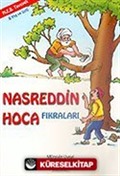 Nasrettin Hoca Fıkralar (8 Yaş ve Üstü)