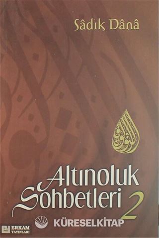 Altınoluk Sohbetleri 2