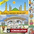 Die Rituelle Waschung Und Das Gebet/Abdest ve Namaz (2-5 Yaş)