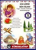 Ich Lerne Den Islam 1-Glaubensbedıngungen (Dinimi Öğreniyorum 1)