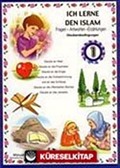 Dinimi Öğreniyorum 1 - Hikayelerle İslamın Şartları (Almanca) (Kod: 165)