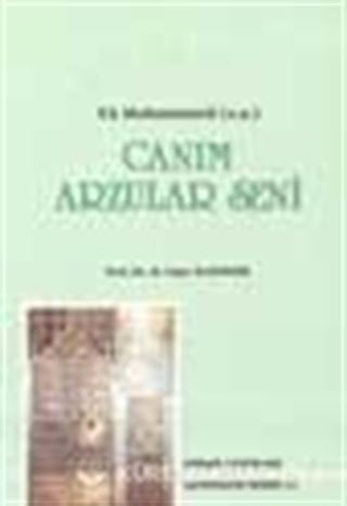 Canım Arzular Seni