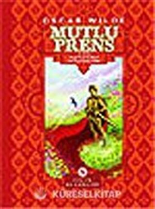 Mutlu Prens (Ciltli)