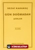 Gün Doğmadan