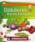 1. Grup/Her Şey Allah'ı Anlatıyor (5 kitap)