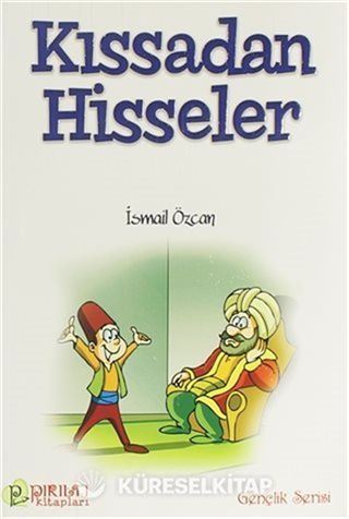 Kıssadan Hisseler
