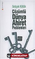 Çözümlü Dünya Ahiret Problemleri