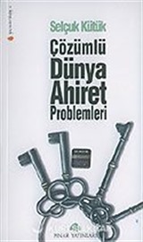 Çözümlü Dünya Ahiret Problemleri