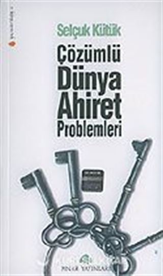 Çözümlü Dünya Ahiret Problemleri