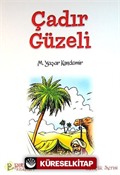 Çadır Güzeli