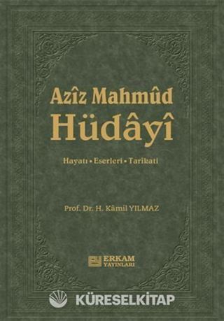 Aziz Mahmud Hüdayi