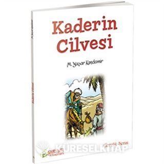 Kaderin Cilvesi