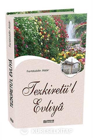 Tezkiretül Evliya