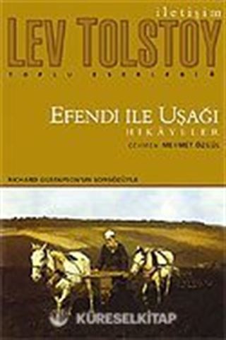 Efendi İle Uşağı