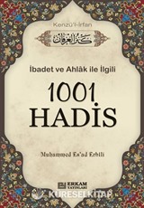 1001 Hadis-Kenzül İrfan