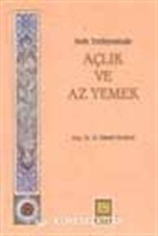 Açlık ve Az Yemek