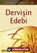 Dervişin Edebi - CEP BOY