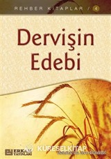 Dervişin Edebi ( Cep boy )