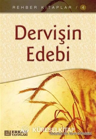 Dervişin Edebi ( Cep boy )