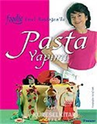 Pasta Yapımı