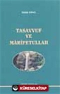 Tasavvuf Ve Marifetullah cep boy