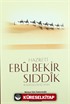 Hazreti Ebu Bekir Sıddık