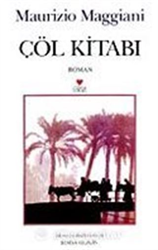 Çöl Kitabı