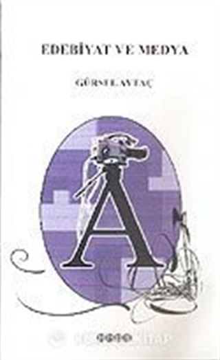 Edebiyat ve Medya