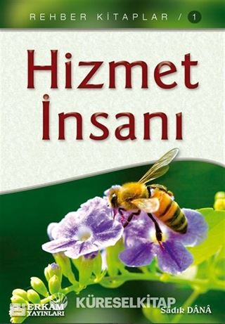 Hizmet İnsanı