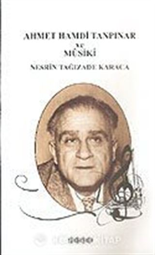 Ahmet Hamdi Tanpınar ve Musiki