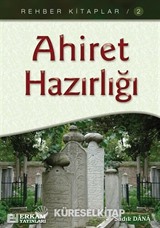 Ahiret Hazırlığı cep boy