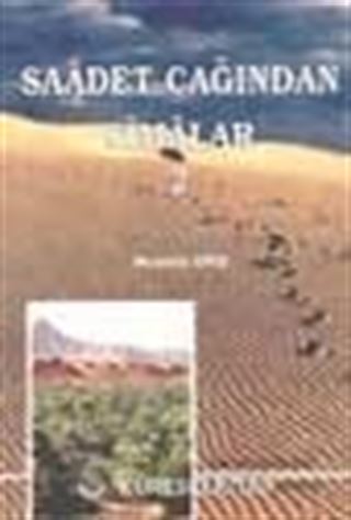 Saadet Çağından Simalar 3 Cilt takım