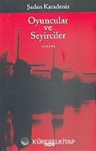 Oyuncular ve Seyirciler