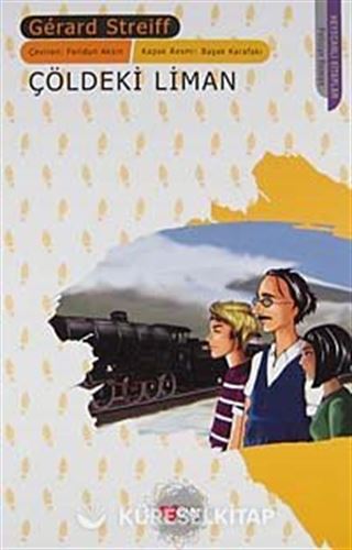 Çöldeki Liman