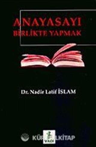Anayasayı Birlikte Yapmak