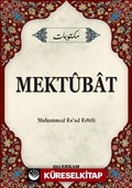 Mektubat