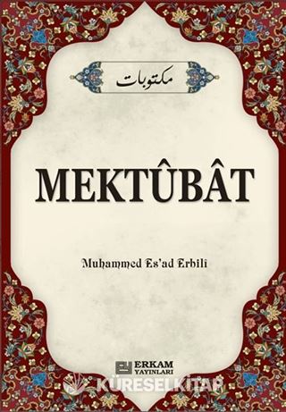 Mektubat