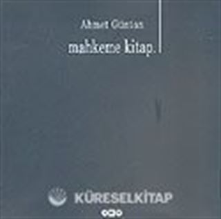 Mahkeme Kitap