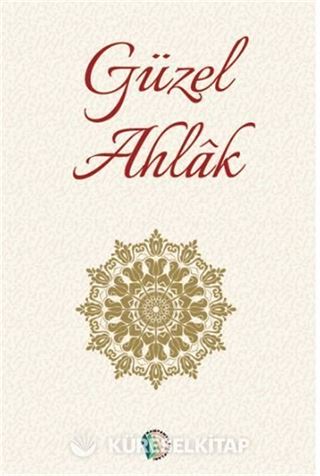 Güzel Ahlak cep boy