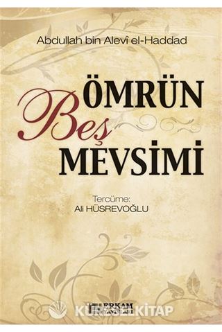 Ömrün Beş Mevsimi