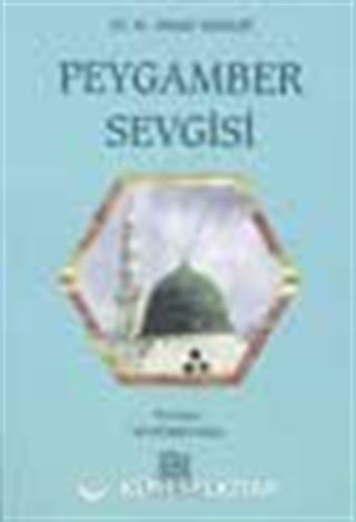Peygamber Sevgisi