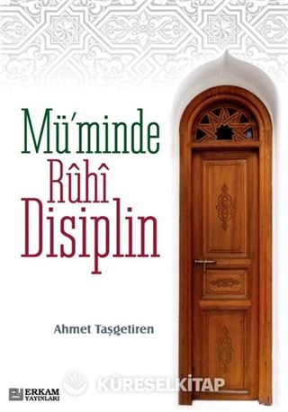 Müminde Ruhi Disiplin cep boy