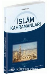 İslam Kahramanları 3 Cilt Adedi