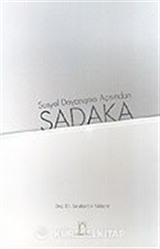 Sadaka Sosyal Dayanışma Açısından