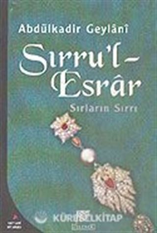 Sırru'l Esrar Sırların Sırrı
