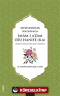 Muhaddisler Nazarında İmam Ebu Hanife (R.A.) 2 Cilt/Harisi