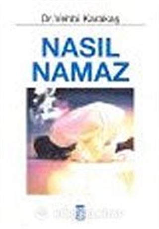 Nasıl Namaz